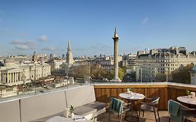 The Trafalgar St James London Curio Collection By Hilton